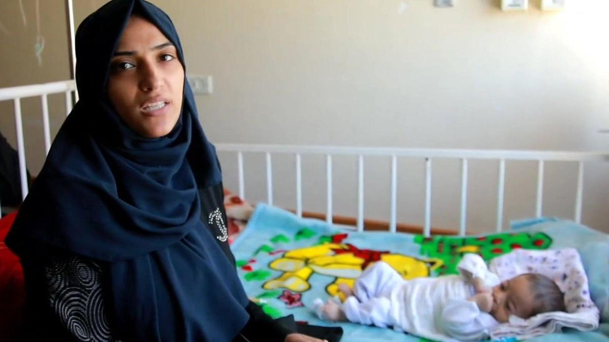 Gaza’s Water Crisis: Sick Children, Desperate Families, and a Race for Escape