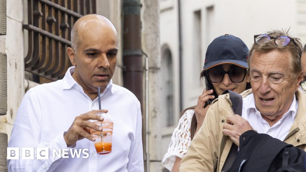 Human Trafficking Trial: UK’s Richest Family Faces Jail Time for Alleged Servant Exploitation