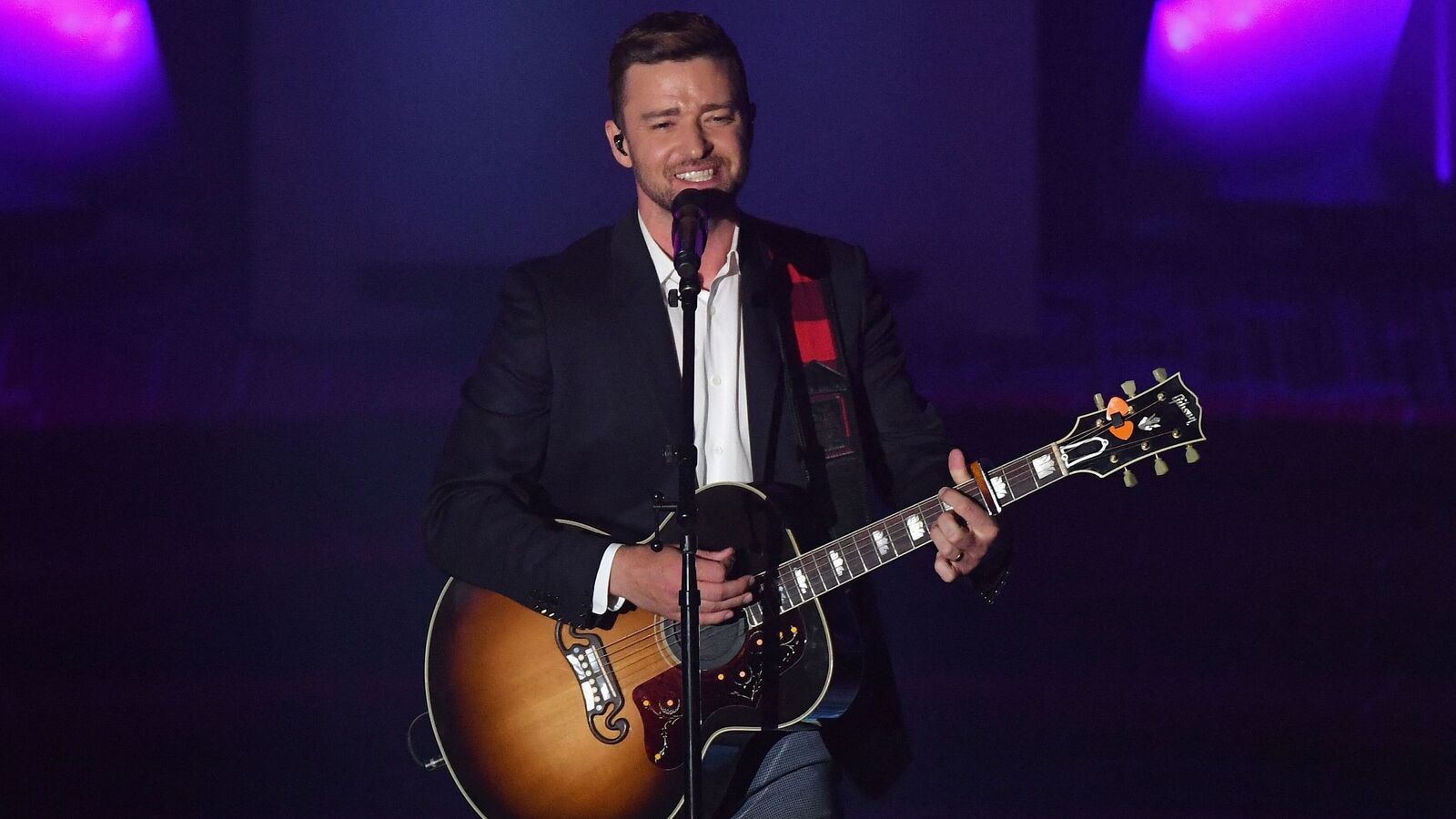 Justin Timberlake Arrested for DUI in the Hamptons: Pop Star Spent Night in Jail