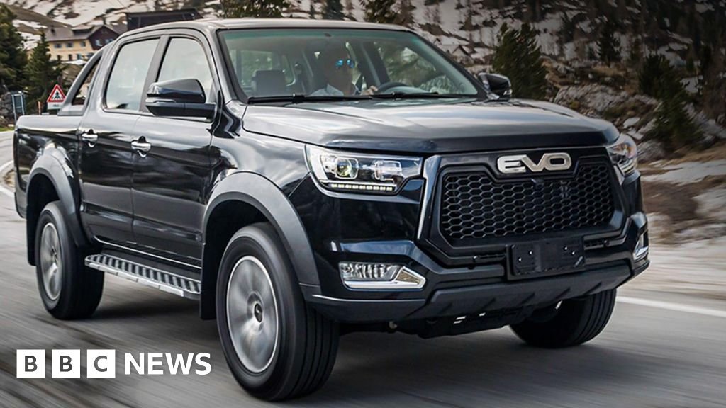 Made in China, Sold as Italian: DR Automobiles Faces Backlash and a Big Fine