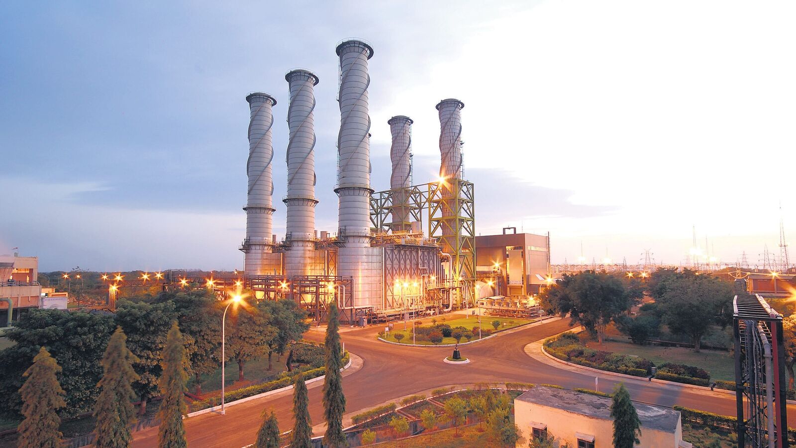 NTPC’s Ambitious $50 Billion Plan: Investing in Clean Energy, Nuclear Power, and More