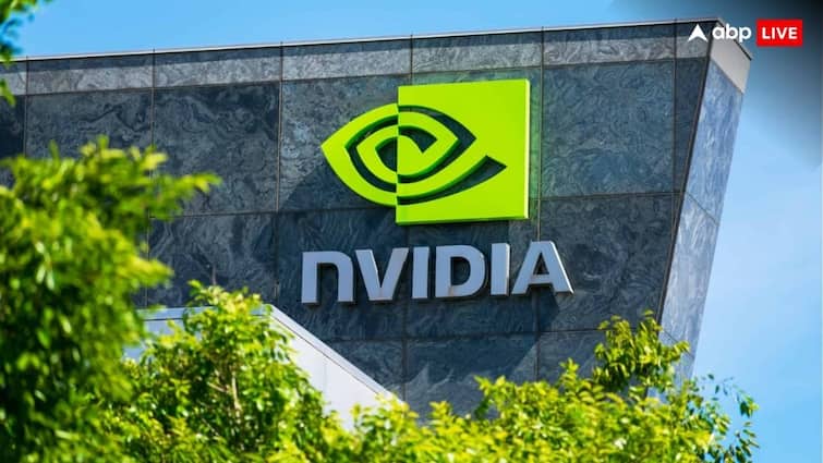 Nvidia’s AI Revolution: The Chipmaker That Became the World’s Most Valuable Company