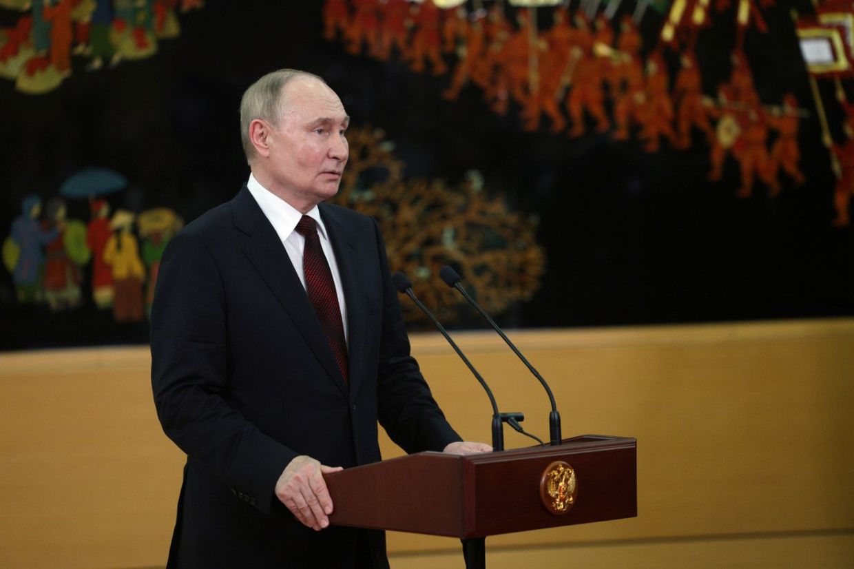 Putin’s North Korea Visit: Threat to South Korea, Potential Weapons Deal for Pyongyang?