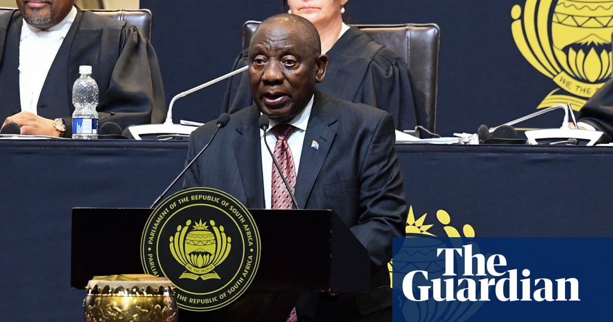 South Africa’s New Era: Ramaphosa’s Second Term, a Coalition Government, and the Road Ahead