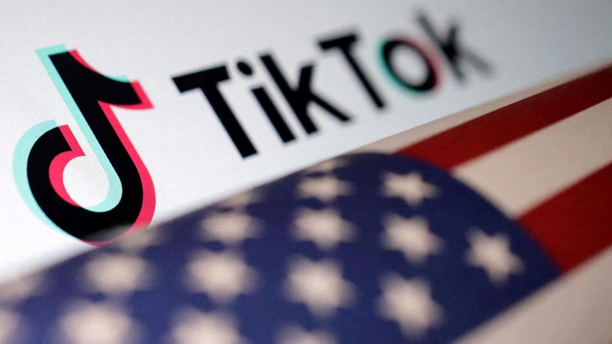 TikTok Faces Potential Ban: US Justice Department Reviews Child Privacy Case
